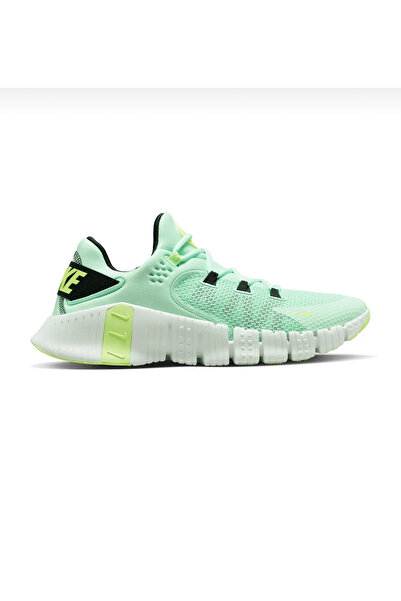 Nike Free Metcon 4 Erkek Fitness Ayakkabısı
