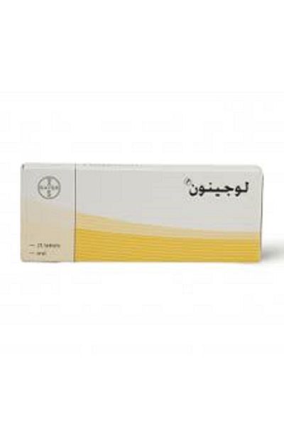 Bayer Logynon 21 Tablets