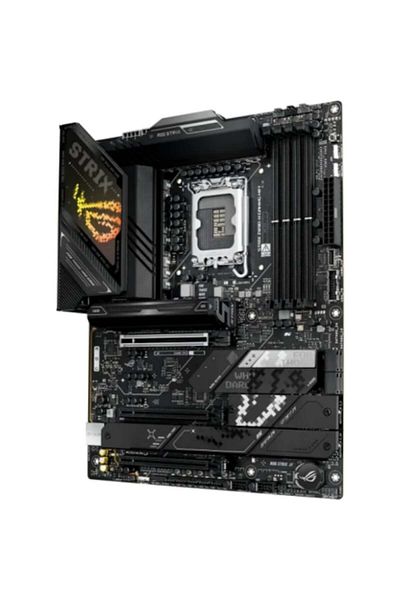 ASUS ROG STRIX Z890-H GAMING WIFI Motherboard