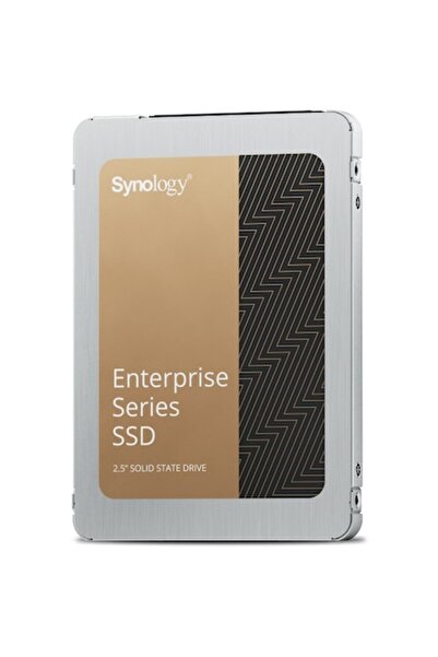 SYNOLOGY Unitate SSD (Solid State Drive) SAT5221-960G, 2.5", 960GB, SATA III