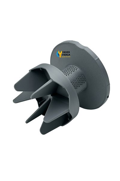 Ozba Ticaret Rowenta Compatible Ro 7283 X-Trem Power Cyclonic Vacuum Cleaner Dust Container Separator