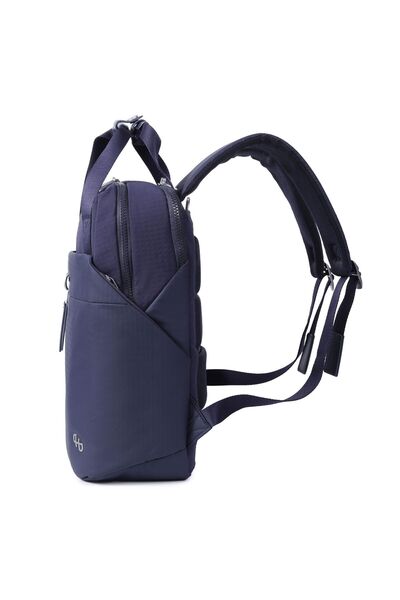 HEDGREN Furo Rappu Daypack RFID protection 37 cm