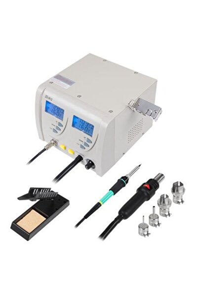 SMD Stație de lipire cu aer cald pentru lipire