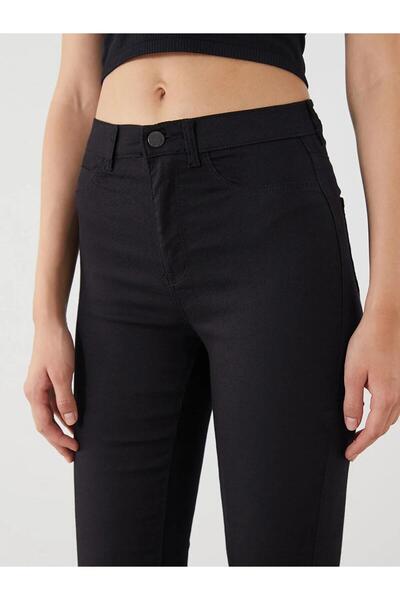 LC Waikiki LCW Jeans Jupiter Super Skinny Fit γυναικείο τζιν παντελόνι (W5)