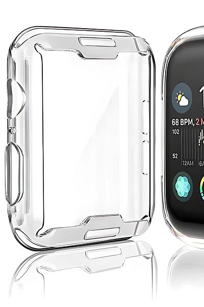 shop Watch Compatible Silicone Screen Protector Case