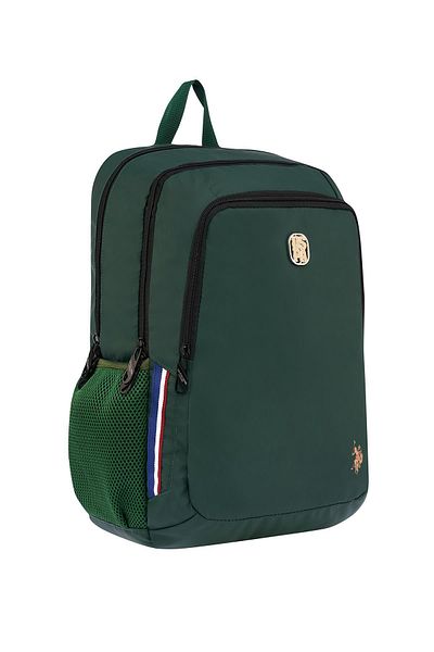 U.S. Polo Assn. Polo din SUA. Asn. Geantă de școală unisex PLCAN24049