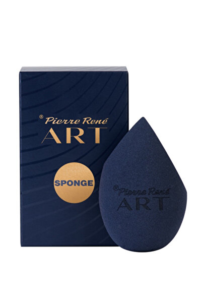 Pierre Rene إسفنجة بيوتي بلندر - فن إسفنجة بيوتي بلندر