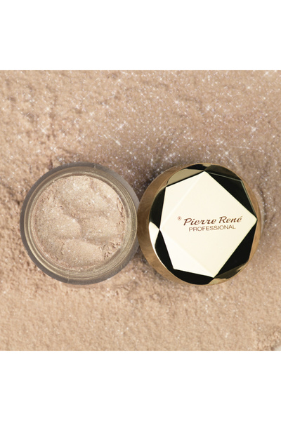 Pierre Rene بودرة رويال داست المضيئة رقم 02