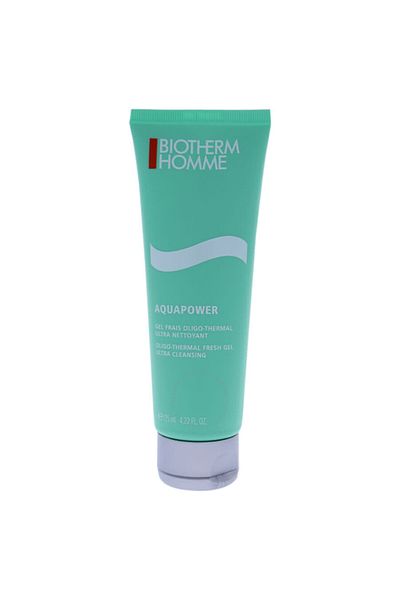 Biotherm Homme AquaPower Cleanser 125ml