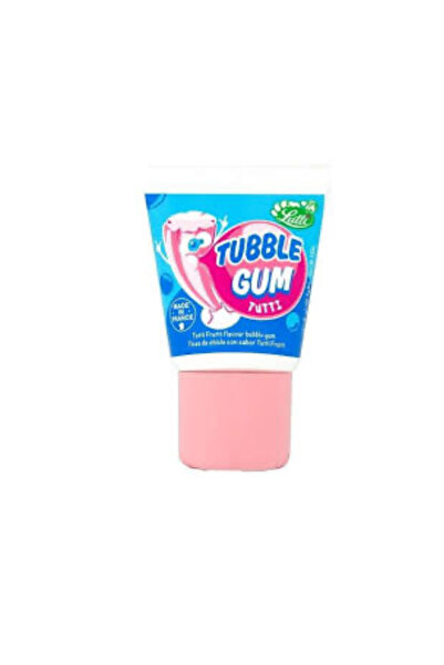 Lutti Tubble Gum Tutti (35g)