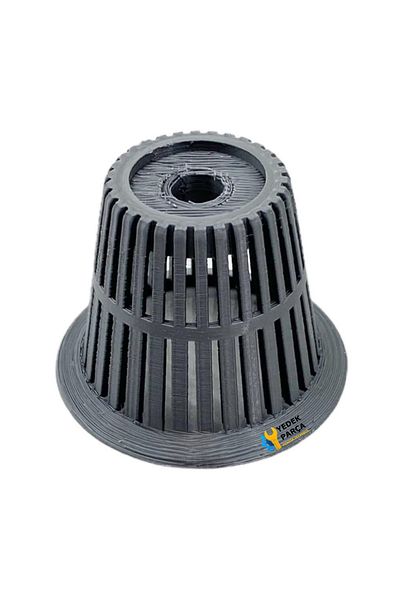 Ozba Ticaret İhlas Compatible Aura Cleanmax Splus 114 K Vacuum Cleaner Motor Separator