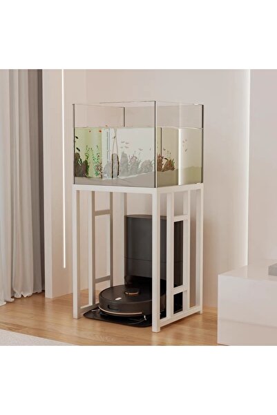 anka design TOWER AKVARYUM SEHPASI