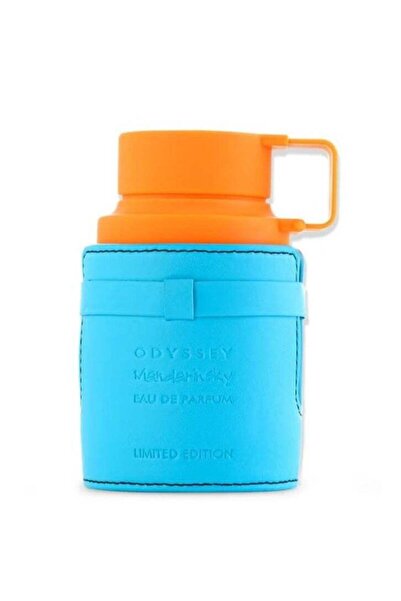 Armaf عطر أوديسي ماندرين سكاي أو دي بارفان 100 مل للرجال