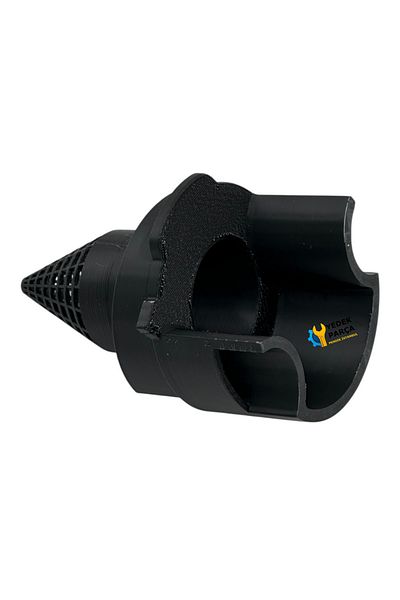 Ozba Ticaret Fakir Compatible Heroic Vacuum Cleaner Separator