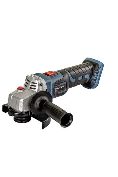 KlaussTech Polizor cu unghi de lucru de 125 mm.
