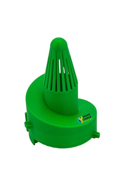 Ozba Ticaret Goldmaster Compatible Gm 7535B Star Vacuum Cleaner Separator