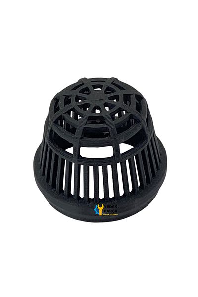 Ozba Ticaret Arçelik Compatible 9197064184   Vacuum Cleaner Chamber Separator