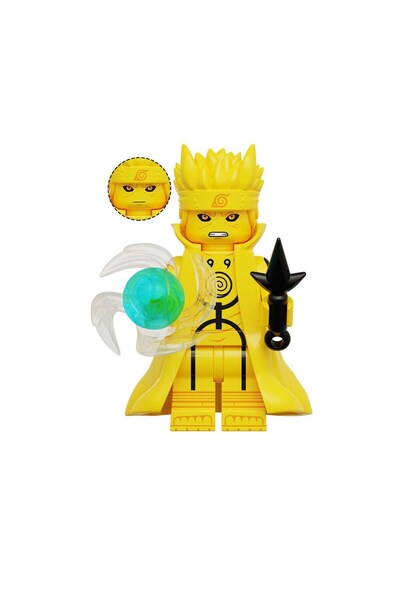 myminitoys مجسم شخصية مصغرة من الرسوم المتحركة NRT ميناتو ناميكازي M-060