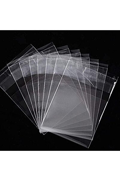 Other 400 كيس سيلوفان شفاف ذاتي الغلق مصنوع من بلاستيك البولي بروبيلين القابل...