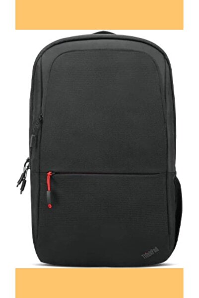 LENOVO 4X41C12468 Sırt Çantası – 15.6 inç Laptop Uyumlu, Suya Dayanıklı, Ergonomik Tasarım