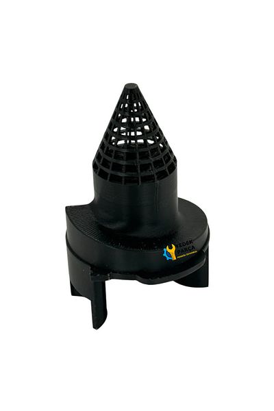 Ozba Ticaret Fakir Compatible Heroic Vacuum Cleaner Separator