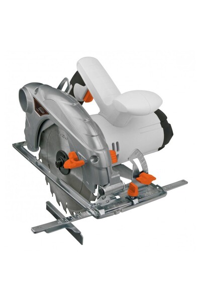 vulcan Powerful portable circular saw - 160mm / 1300w