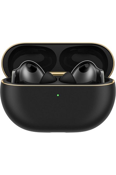 Huawei FreeBuds Pro 4, Accept-reject calls with Head Motion Controls, Dual-driver True Sound, Intell