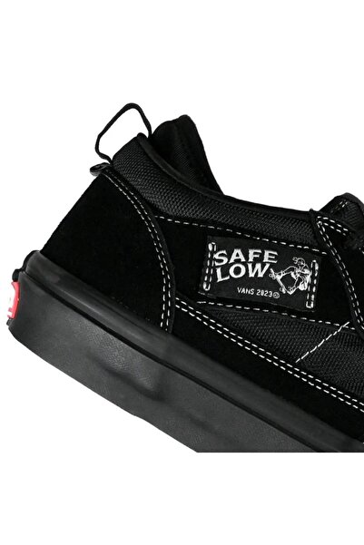 Vans Skate Safe Low