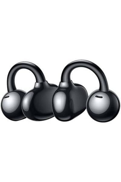 Huawei FreeClip Earbuds, AI Noise Cancellation, Long Battery Life