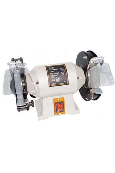 vulcan Electric Grinder for Grinding Work - 150x20mm / 200w