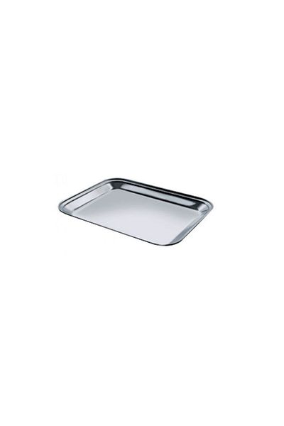 E EFRALL Tava servire dreptunghiulara 70 x 43 cm, Inox - Concept E Efrall