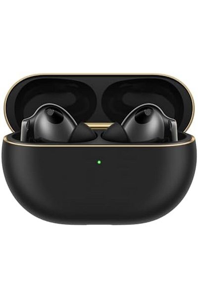 Huawei FreeBuds Pro 4, Accept-reject calls with Head Motion Controls, Dual-driver True Sound, Intell