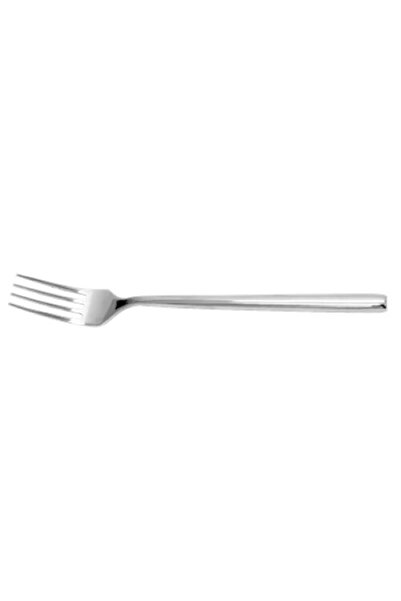 Metro Professional Set 6 Stainless Steel Forks 18/10, Thickness 7.5 mm