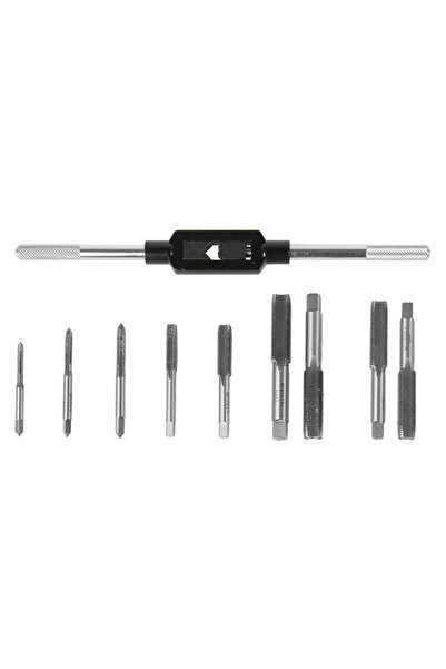 KlaussTech Kit robinet M-wave "cut 10" M X 4.5.6.8.10