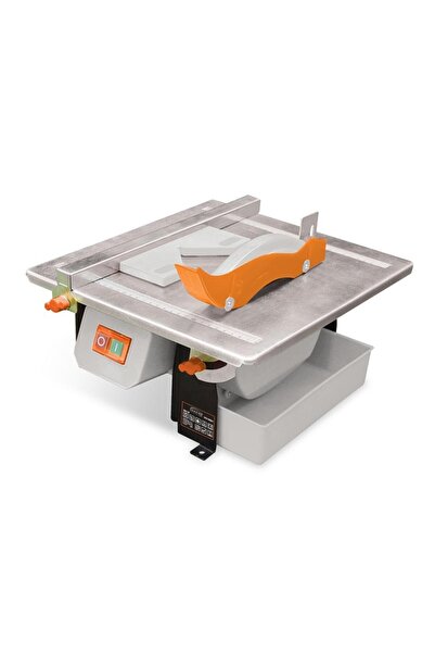 vulcan Πλακάκι πάγκου κυκλικού πριονιού - 180mm / 600w