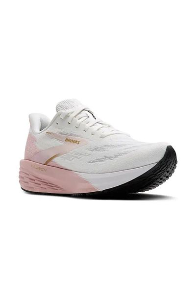 Brooks Launch 11 Women's Pink Running Shoes 1204391B164