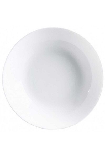 Luminarc 6 Pieces Diwali 20 cm Pit Dinner Plate