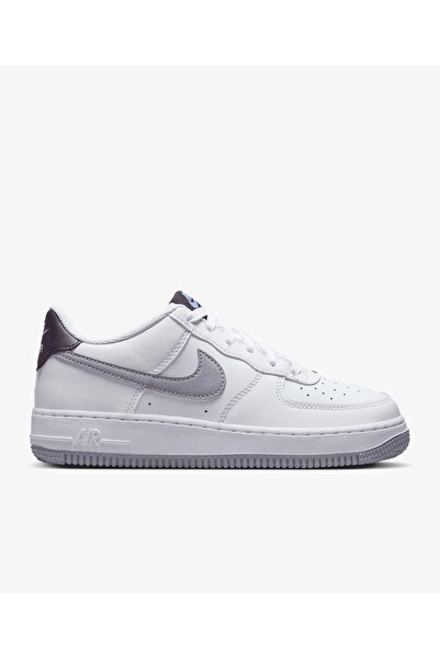 Nike Air Force 1 LV 8 (Gs) SNEAKER AYAKKABI-FV5948-112-SPORTXOUTLET