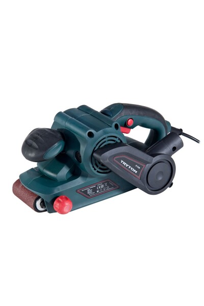 Tryton Șlefuitor cu bandă - 76x533mm / 810w