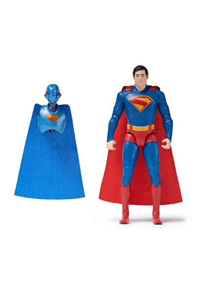 TOYFEST مجسم شخصيات فيلم سوبرمان إبيك سترايك 15 سم - 1 قطعة