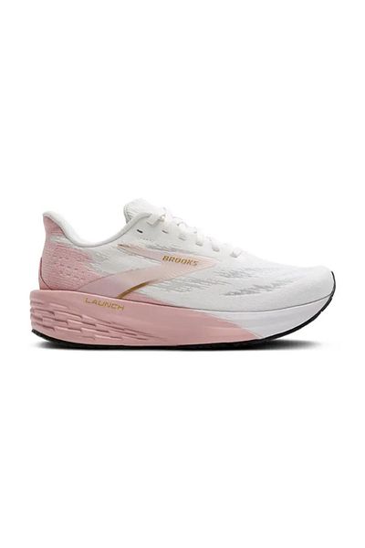 Brooks Launch 11 Women's Pink Running Shoes 1204391B164