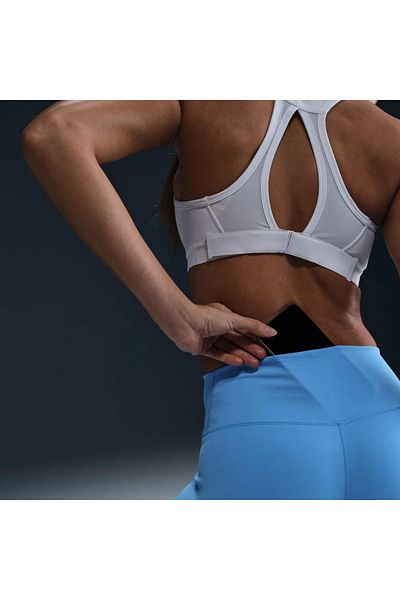 Nike One Women's High-Waisted Full-Length Leggings