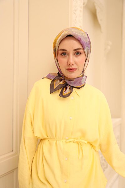 Silk Home Олінда Шовковий шарф 47001-17