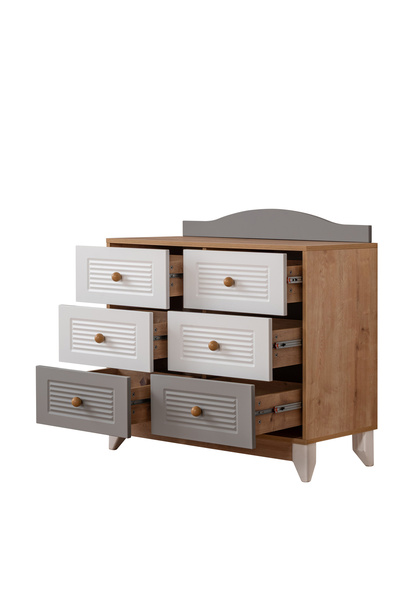 miracool Palermo Large Bebek Ve Çocuk Odası / Ücretsiz Kurulum & Montaj