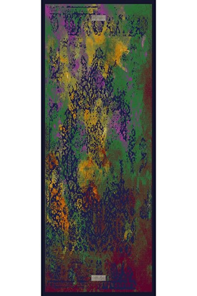 LA BOUTIQUE خريف |   ياز إس شال 2108-08 70X190