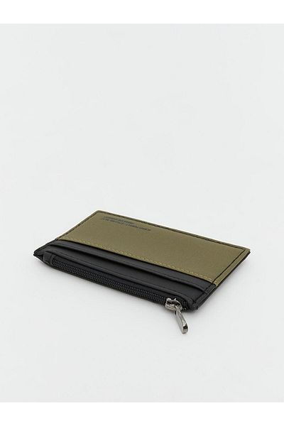 LC Waikiki Leather Look Men's Wallet (W5)