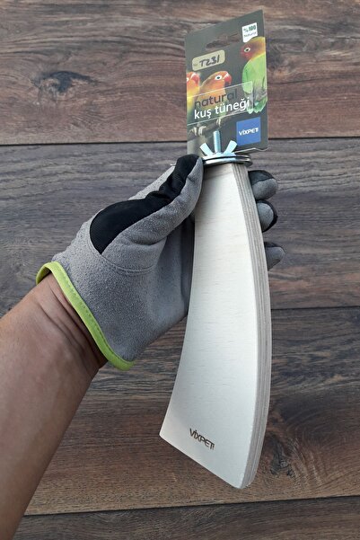 Vixpet Venty 20 cm Parrot Cage Stand Pillar |   Sultan, Lori, Monk, Konur, Sevda, Muhabbet, Forpus - T231