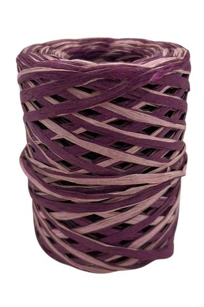 angel çanta aksesuar Angel Bag Accessory Imported Marbled Raffia Purple Marbled