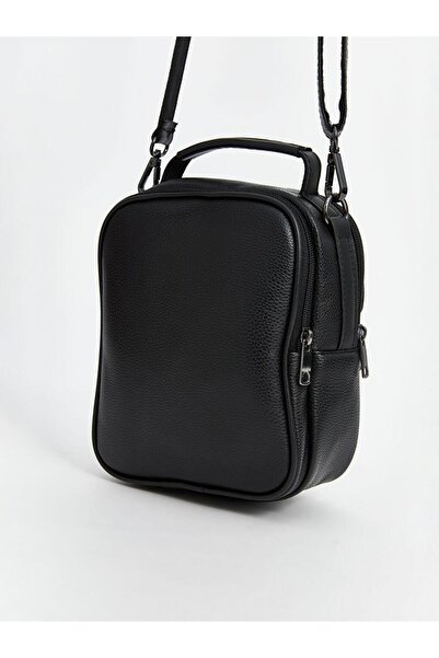 LC Waikiki Leather Look Men's Shoulder Bag (W5)