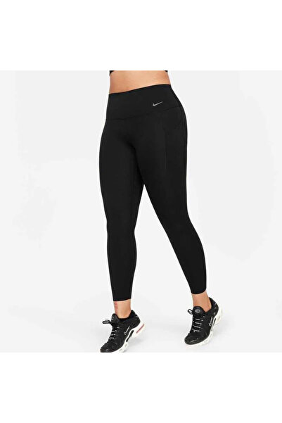 Nike Dri-Fit Universa High-Rise 7/8 Tight Kadın Tayt